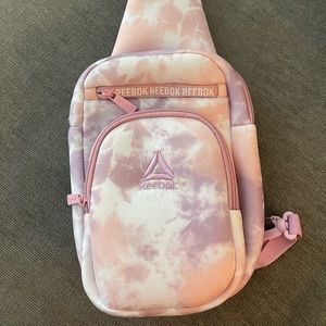 Reebok bag